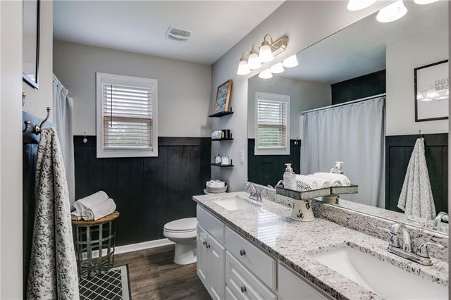 13 Westbrook Road, Carrollton, GA 30116