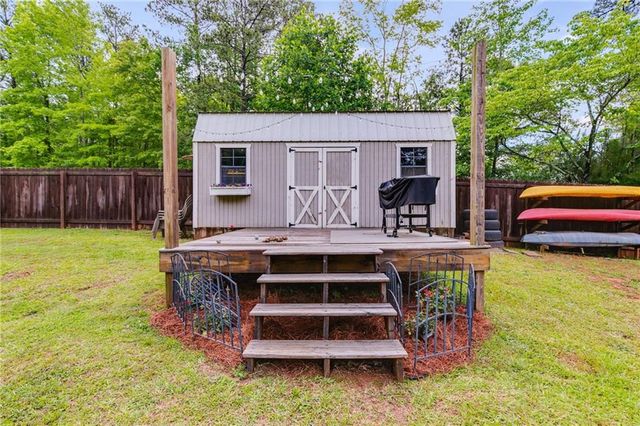 13 Westbrook Road, Carrollton, GA 30116