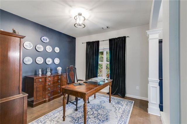 13 Westbrook Road, Carrollton, GA 30116