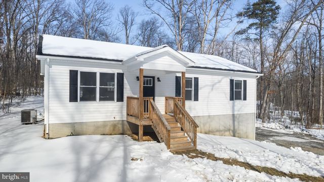 733 RED BIRD LN, Harpers Ferry, WV 25425