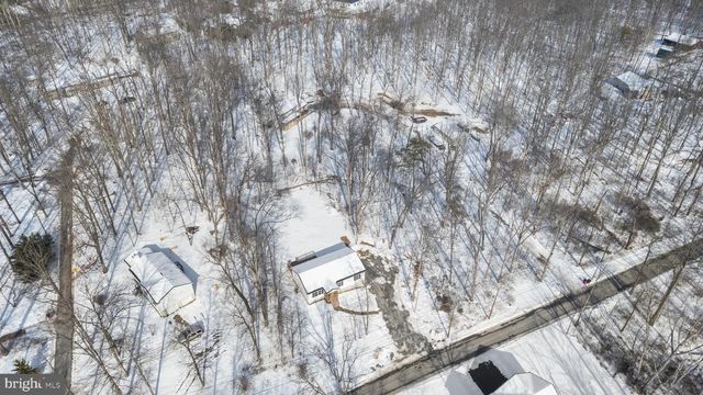 733 RED BIRD LN, Harpers Ferry, WV 25425