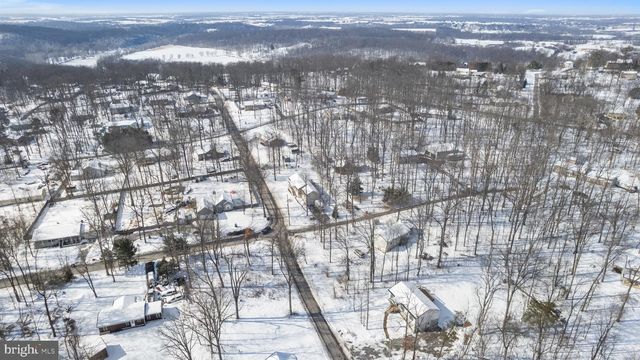 733 RED BIRD LN, Harpers Ferry, WV 25425