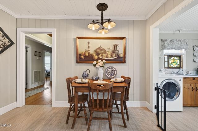 1490 Scott Road, Kenly, NC 27542