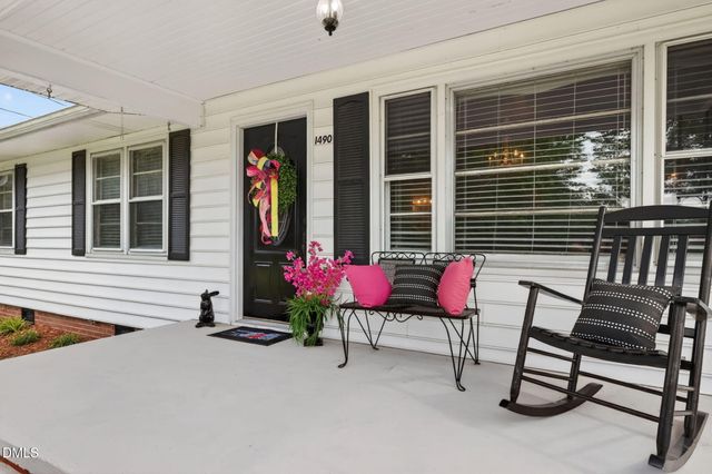 1490 Scott Road, Kenly, NC 27542
