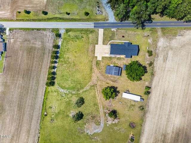 1490 Scott Road, Kenly, NC 27542