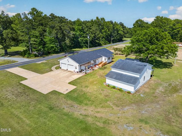 1490 Scott Road, Kenly, NC 27542