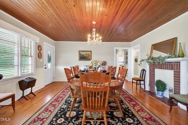 1490 Scott Road, Kenly, NC 27542