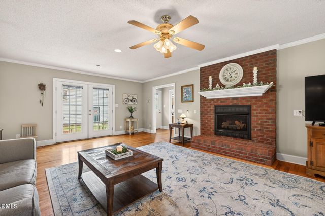 1490 Scott Road, Kenly, NC 27542
