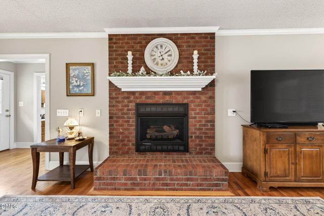 1490 Scott Road, Kenly, NC 27542