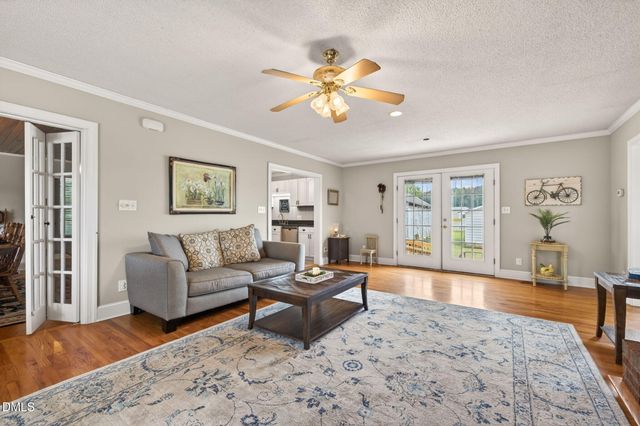 1490 Scott Road, Kenly, NC 27542