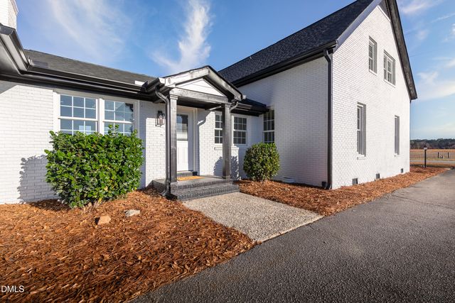 5970 Swift Creek Road, Smithfield, NC 27577