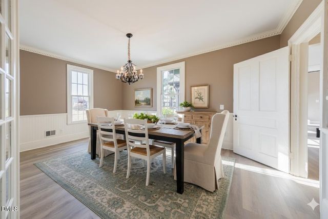 5970 Swift Creek Road, Smithfield, NC 27577