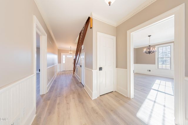 5970 Swift Creek Road, Smithfield, NC 27577