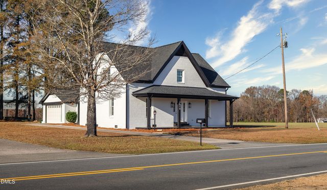 5970 Swift Creek Road, Smithfield, NC 27577