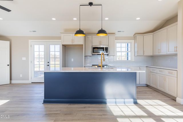 5970 Swift Creek Road, Smithfield, NC 27577