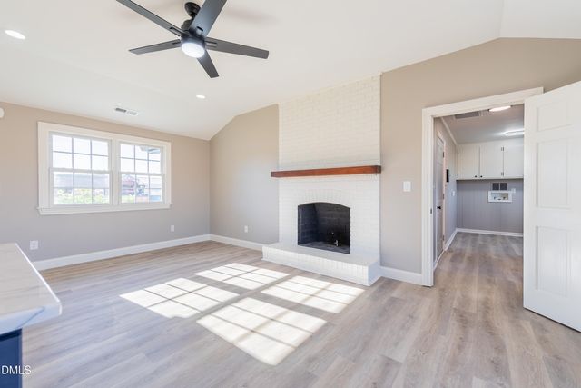 5970 Swift Creek Road, Smithfield, NC 27577