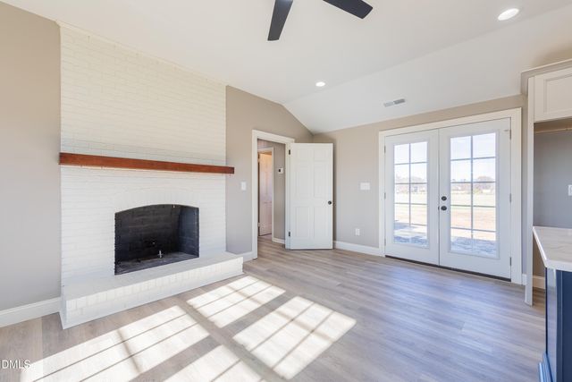 5970 Swift Creek Road, Smithfield, NC 27577