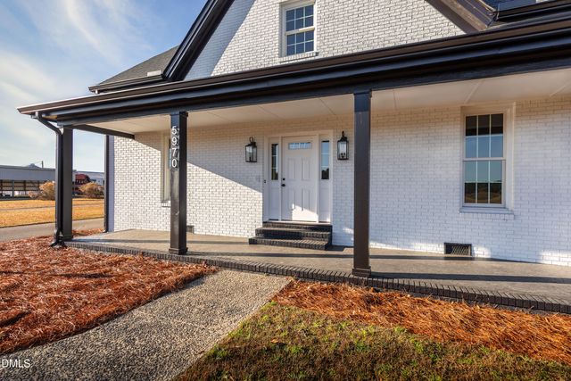 5970 Swift Creek Road, Smithfield, NC 27577