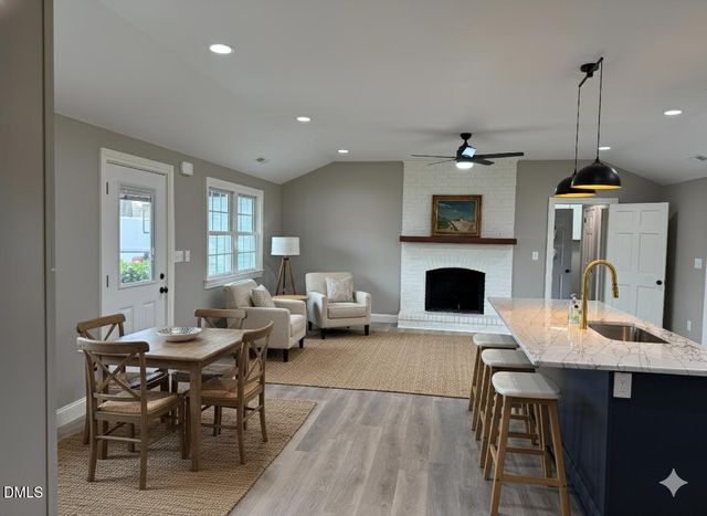 5970 Swift Creek Road, Smithfield, NC 27577