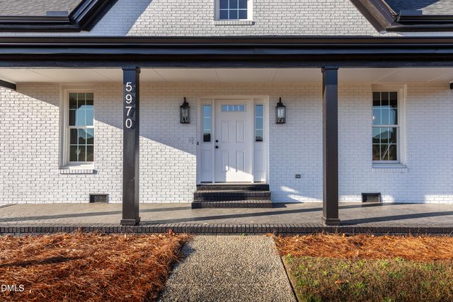 5970 Swift Creek Road, Smithfield, NC 27577