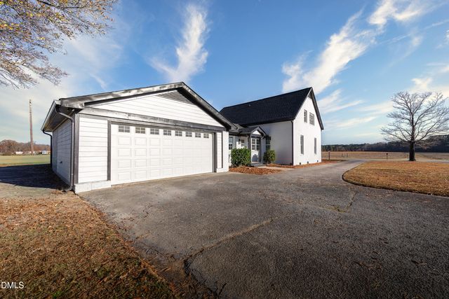 5970 Swift Creek Road, Smithfield, NC 27577