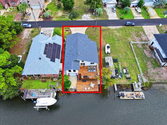 1619 Stanford Road, Gulf Breeze, FL 32563
