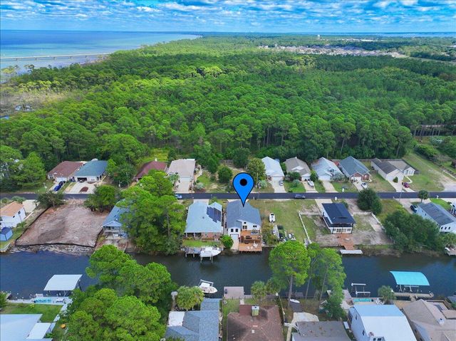 1619 Stanford Road, Gulf Breeze, FL 32563