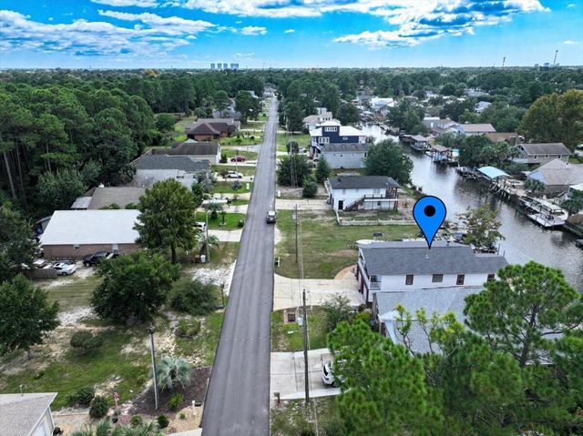 1619 Stanford Road, Gulf Breeze, FL 32563