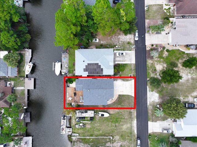 1619 Stanford Road, Gulf Breeze, FL 32563