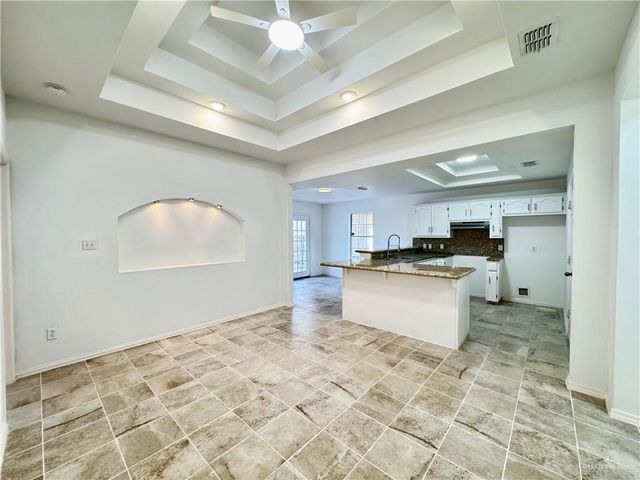 3400 N Amaretto Drive, Pharr, TX 78577