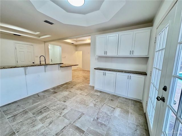 3400 N Amaretto Drive, Pharr, TX 78577