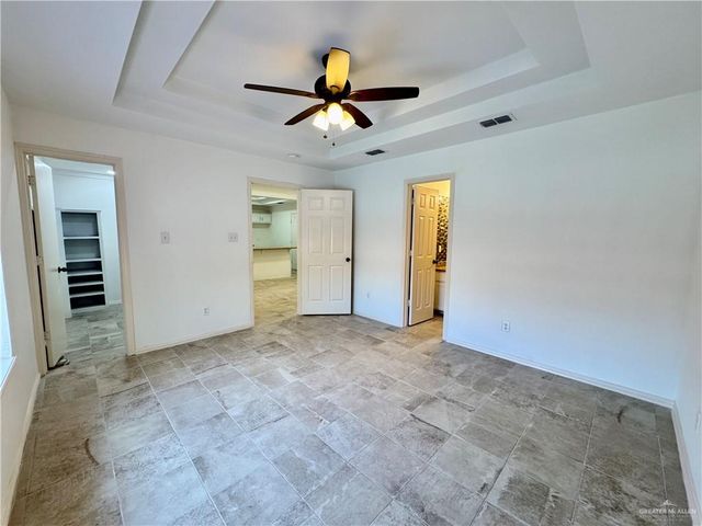 3400 N Amaretto Drive, Pharr, TX 78577