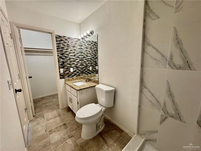 3400 N Amaretto Drive, Pharr, TX 78577