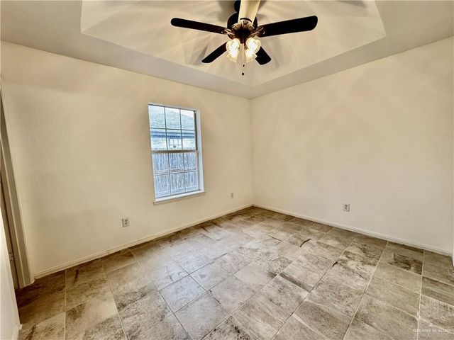 3400 N Amaretto Drive, Pharr, TX 78577