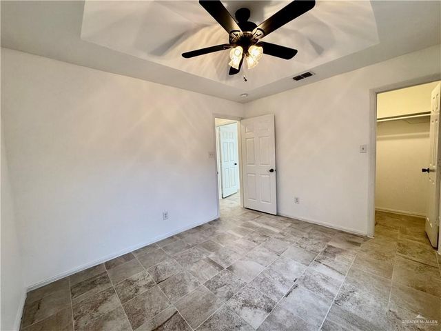 3400 N Amaretto Drive, Pharr, TX 78577