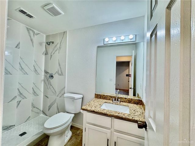 3400 N Amaretto Drive, Pharr, TX 78577