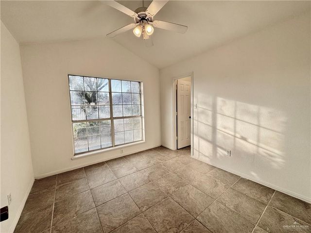 3400 N Amaretto Drive, Pharr, TX 78577