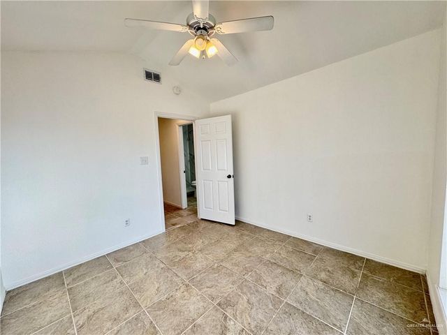 3400 N Amaretto Drive, Pharr, TX 78577