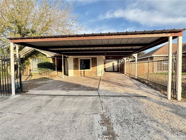 3400 N Amaretto Drive, Pharr, TX 78577