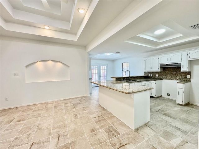 3400 N Amaretto Drive, Pharr, TX 78577