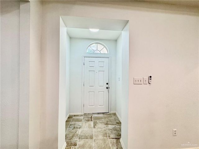 3400 N Amaretto Drive, Pharr, TX 78577