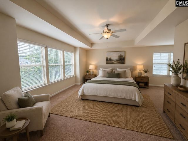 815 Burnview Lane, Chapin, SC 29036