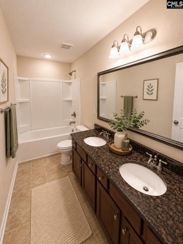 815 Burnview Lane, Chapin, SC 29036
