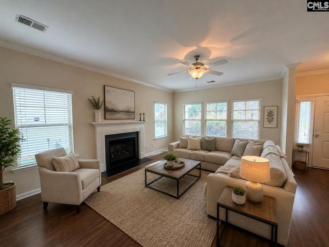 815 Burnview Lane, Chapin, SC 29036