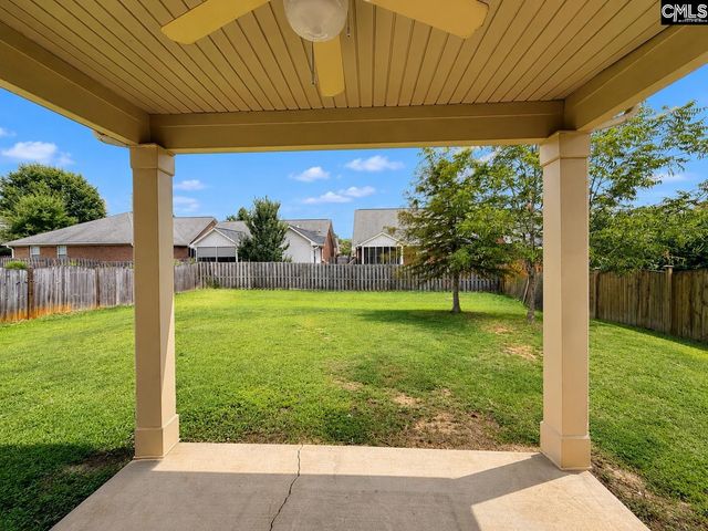 815 Burnview Lane, Chapin, SC 29036