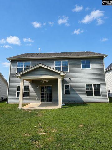 815 Burnview Lane, Chapin, SC 29036