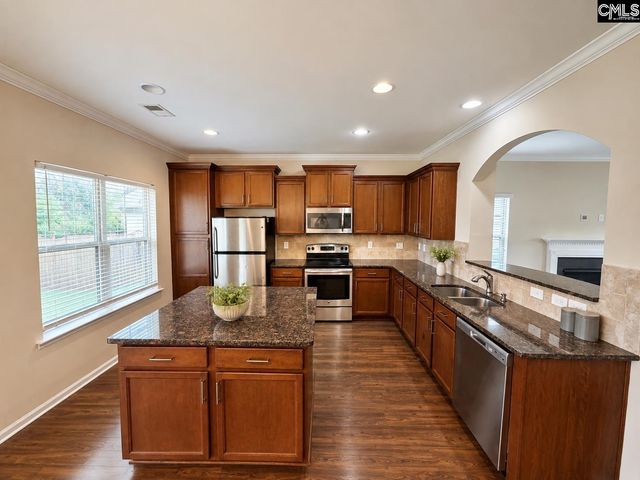 815 Burnview Lane, Chapin, SC 29036
