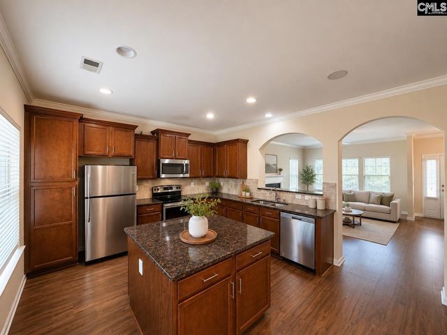 815 Burnview Lane, Chapin, SC 29036