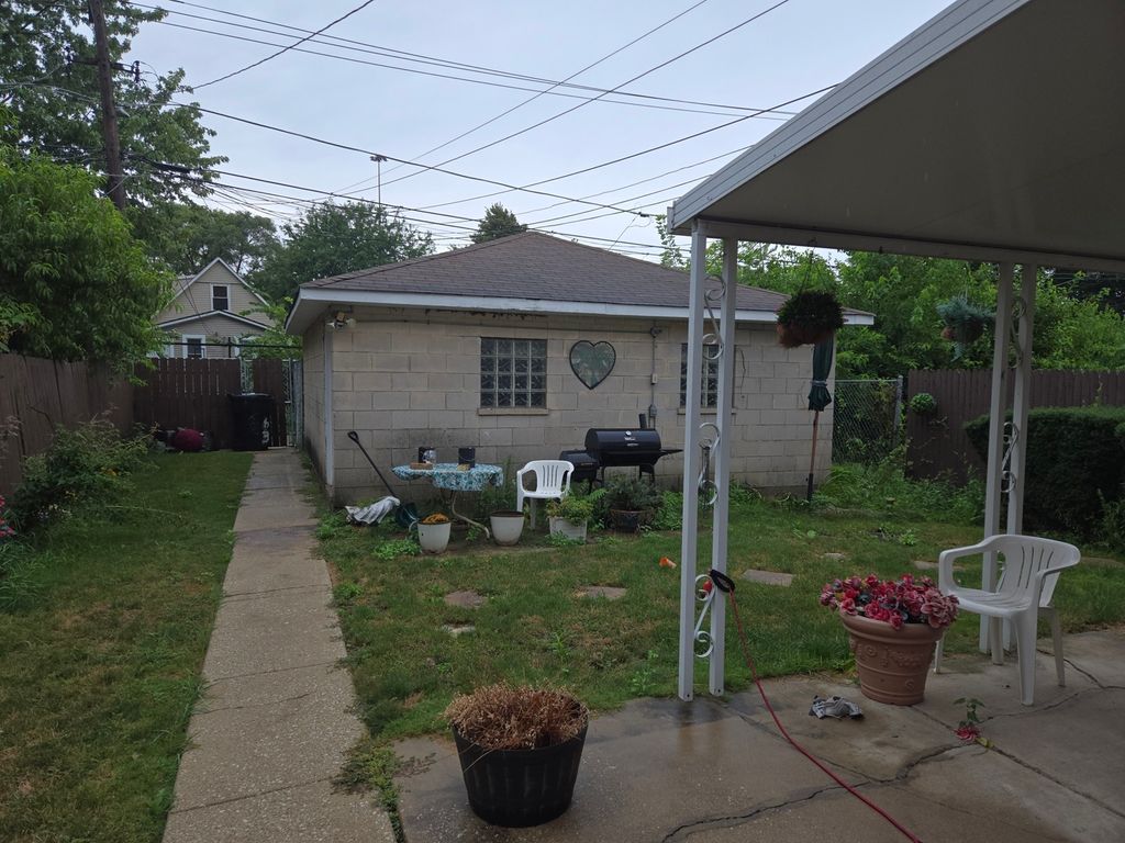 6328 S Hoyne Avenue, Chicago, IL 60636 — photo 3