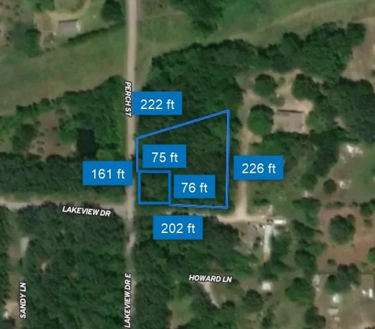 5722 Canyon Creek Court, Granbury, TX 76048